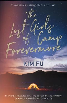 The Lost Girls of Camp Forevermore (Paperback)