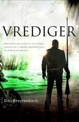Vrediger