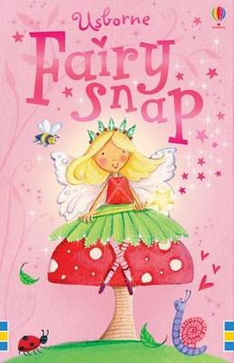Fairy Snap (Card Game)