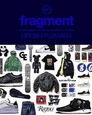 Hiroshi Fujiwara: Fragment