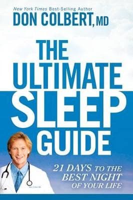 Ultimate Sleep Guide, The