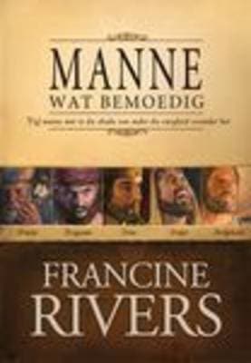 Manne Wat Bemoedig