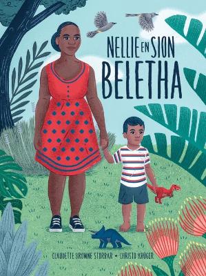 Nellie en Sion