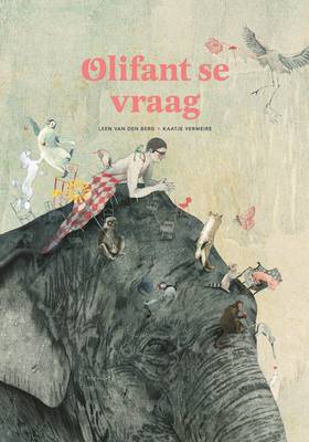 Olifant Se Vraag