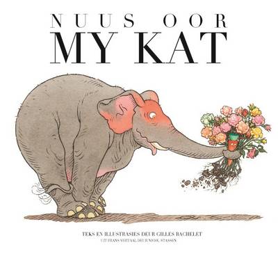 Nuus Oor My Kat: Boek 3