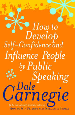How To Develop Self-Confidence (Paperback)