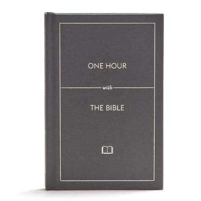 One Hour with the Bible