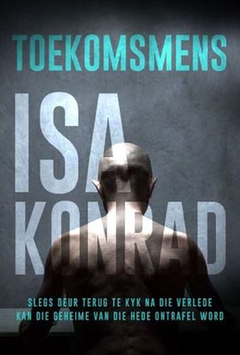 Toekomsmens (Paperback)