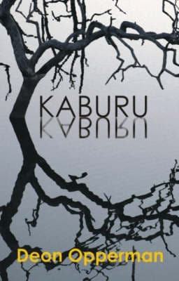 Kaburu