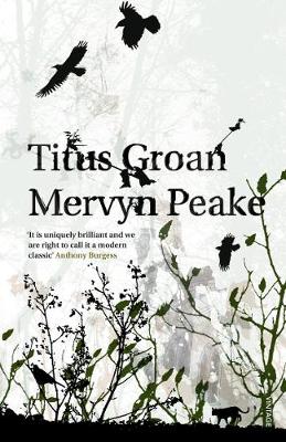 Titus Groan (Paperback)