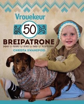 Vrouekeur 50 breipatrone