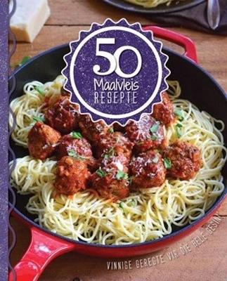 50 maalvleisgeregte