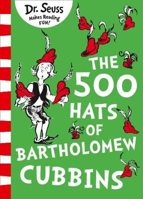 The 500 Hats Of Bartholomew Cubbins