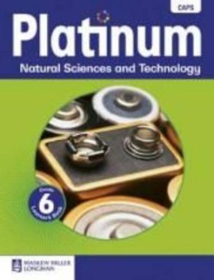 Platinum Natural Sciences and Technology Grade 6 Learner's Book (Paperback)
