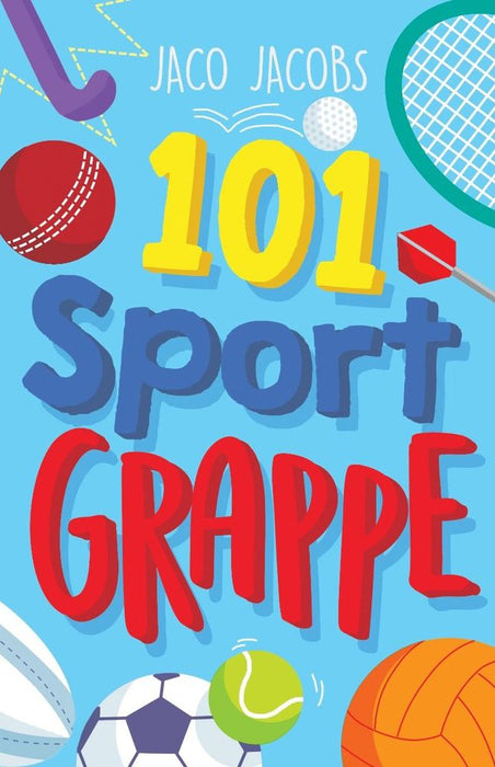 101 Sportgrappe