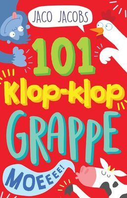 101 Klop-klop-grappe