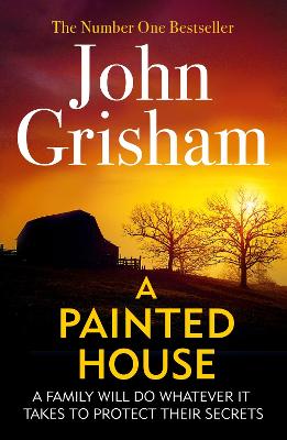 A Painted House (Paperback)