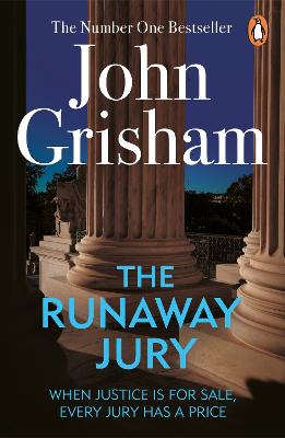 The Runaway Jury (Paperback)