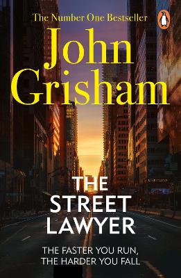 The Street Lawyer (Paperback)