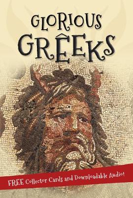 It's all about... Glorious Greeks