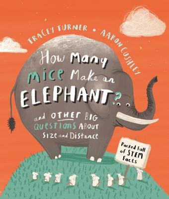 HOW MANY MICE MAKE AN ELEPHANT? PB