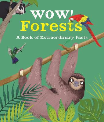 WOW! FORESTS PB
