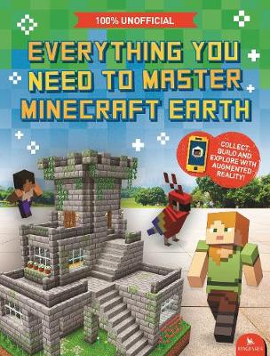 EVERYTHING YOU NEED TO MASTER MINECRAFT