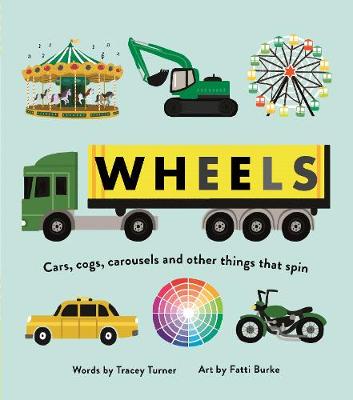 WHEELS PB