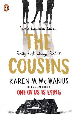Cousins (Paperback)