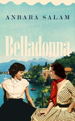 Belladonna HB (BC)