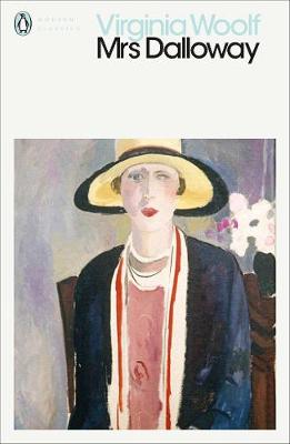Mrs Dalloway (Paperback)
