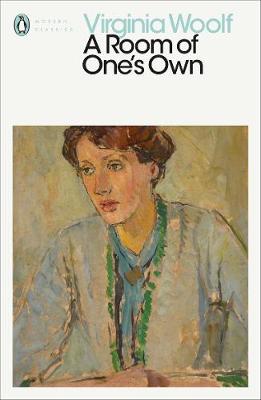 A Room Of One's Own (Paperback)