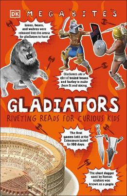 Mega Bites: Gladiators
