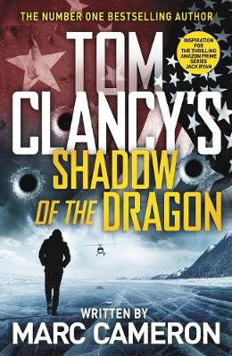 Jack Ryan 30:Shadow of the DragonTPB(BC)