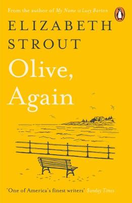 Olive Kitteridge 2: Olive, Again (Paperback)