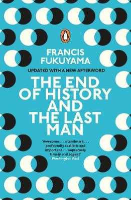 The End of History and the Last Man (Paperback)