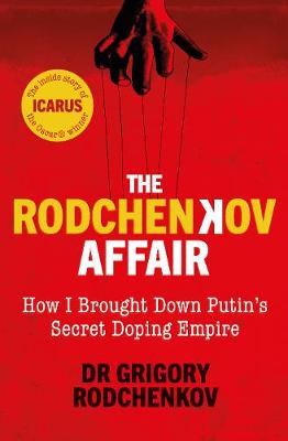 Rodchenkov Affair TPB