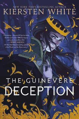 Camelot Rising 01: Guinevere Deception