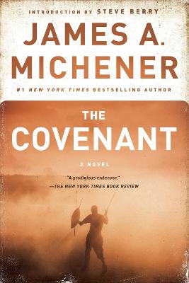 The Covenant (Paperback)
