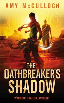 The Oathbreaker's Shadow