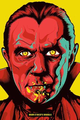 Dracula (Hardcover)