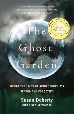 Ghost Garden TPB