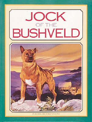Jock Of The Bushveld (Abridged And Illustrated)