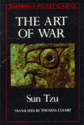 The Art Of War (Paperback)