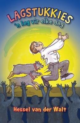 Lagstukkies: 'n Lag vir elke dag