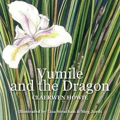 Vumile and the dragon