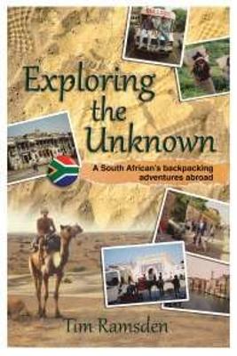 Exploring the Unknown: A South African's Backpacking Adventures Abroad
