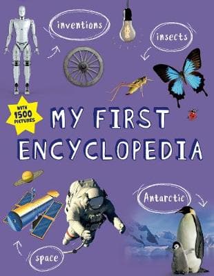 My First Encyclopedia