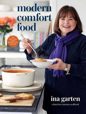 Modern Comfort Food (Hardcover)