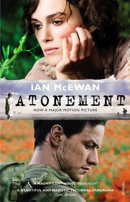 Atonement (Paperback)